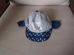 casquette bébé taille 6 mois, Enfants & Bébés, Enlèvement ou Envoi, Comme neuf, Garçon, Casquette