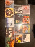 Jaren 90 metal & co, Enlèvement ou Envoi, Utilisé, Pop rock