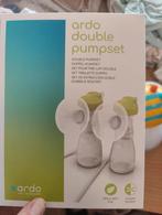 Dubbele pompset ardo, Kinderen en Baby's, Ophalen