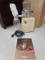 Moulin à farine électrique, Enlèvement, Boulangerie et Boucherie