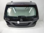 Achterklep Mercedes ML-Klasse (22724444), Enlèvement ou Envoi, Utilisé, Arrière, Haillon arrière