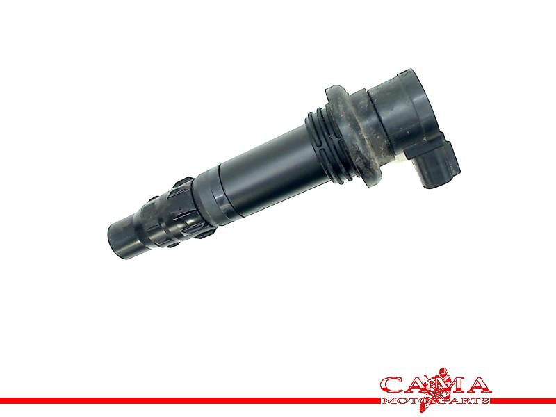 BOBINE D'ALLUMAGE Yamaha TRACER 9 GT 2021-2022 (BAP MTT890), Motos, Dhr. S. di Majo, Utilisé, Info@cama-motorparts.nl, P.J. Troelstraweg 8 8
3144 CX  MAASSLUIS, NL