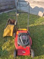 Grasmaaier wolf garten met  jerrycan te koop, Enlèvement