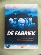 De Fabriek Serie 1, Cd's en Dvd's, Dvd's | Tv en Series, Boxset, Drama, Ophalen of Verzenden, Zo goed als nieuw