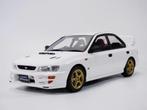 Subaru Impreza STI Ra OTTO 1/18 OT490 Neuve, Enlèvement ou Envoi, Neuf, Voiture, OttOMobile