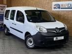Renault Kangoo Maxi 1.5 dCi eur6b utilitaire 2portes lat., Auto's, 118 g/km, Stof, Gebruikt, 4 cilinders