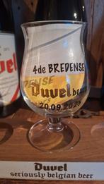 duvel Bredense Duvelbeurs, Enlèvement ou Envoi, Comme neuf, Verre ou Verres, Duvel