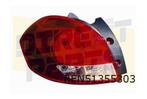 Renault Clio III (10/05-2/09) Achterlicht Links (Grandtour), Autos : Pièces & Accessoires, Neuf, -, Renault, -