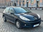 Peugeot 206+ 1.4 Essence 2010, Autos, Euro 5, Achat, 5 portes, Vitres électriques