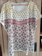 t-shirt MS MODE FSTVL mt XXL NIEUW, MS Mode, Enlèvement ou Envoi, Neuf, Chemise ou Top