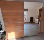 Pax kleerkast, Huis en Inrichting, Gebruikt, 200 cm of meer, 200 cm of meer, Pax kast