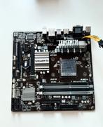 Gigabyte GA-78LMT-USB3 AM3+ Moederbord DDR3 – Werkend, Informatique & Logiciels, Cartes mères, Enlèvement, Neuf, AMD, DDR3