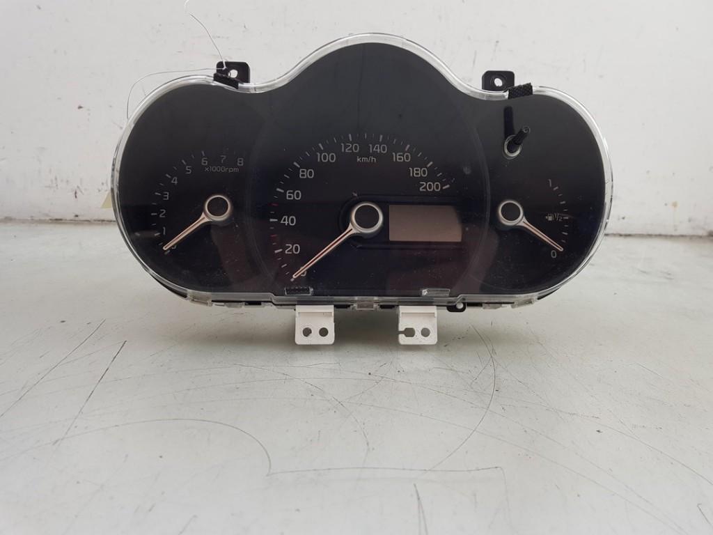 INSTRUMENTS DE BORD Kia Picanto (TA) (|940331Y099|), Autos : Pièces & Accessoires, Utilisé, Kia
