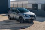 Opel Crossland X Crossland X 1.2 Turbo Auto-Cam-Navi-Led, Argent ou Gris, Achat, Euro 6, Entreprise