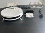 Robotstofzuiger Rowenta X-Plorer 75, Elektronische apparatuur, Stofzuigers, Ophalen, Gebruikt, Stofzuiger
