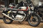 ROYAL ENFIELD INTERCEPTOR 650 ***MOTOVERTE.BE***, Entreprise, 2 cylindres, 650 cm³, 12 à 35 kW