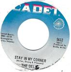 Northern soul 45: The Dells – Stay In My Corner, Gebruikt, 7 inch, Single, Ophalen of Verzenden