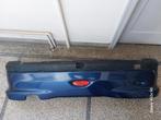 Peugeot 206 achterbumper, Auto-onderdelen, Ophalen, Gebruikt, Achter, Bumper