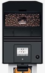 Jura Impressa A9 One Touch, Afneembaar waterreservoir, Gebruikt, Koffiemachine, Ophalen of Verzenden