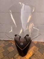 Windscherm hoog jet 14 sym, Fietsen en Brommers, Ophalen, Gebruikt, SYM