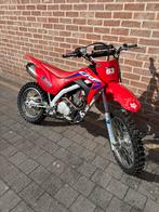 Honda Crf 125, Ophalen, Zo goed als nieuw, Honda
