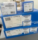 Disques et plaquettes de frein, Enlèvement, Volvo