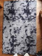 Tapis de salon ou chambre, 150 à 200 cm, Gris, Enlèvement ou Envoi, Comme neuf