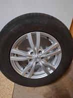 Set winterbanden op velg voor Kia Sportage, Pneus et Jantes, 16 pouces, Véhicule de tourisme, Enlèvement