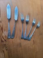 800 sterling zilver getest en geverifieerd, Antiek en Kunst, Antiek | Zilver en Goud, Ophalen of Verzenden, Zilver