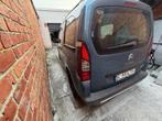Citroën Berlingo Berlingo 1.6 HDi Seduction (bj 2012), Startonderbreker, Gebruikt, 4 cilinders, Blauw