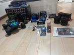 Traxxas maxx, Enlèvement, Comme neuf, Échelle 1:10, Pièce