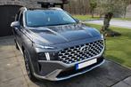Hyundai Santa Fe Hybrid - 4x4 - Full option - Topstaat, Auto's, Automaat, Santa Fe, Euro 6, 4 cilinders