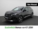 Peugeot 3008 1.2 PureTech 96kW S&S Auto GT, Auto's, Peugeot, Stof, Gebruikt, 5 deurs, 3 cilinders
