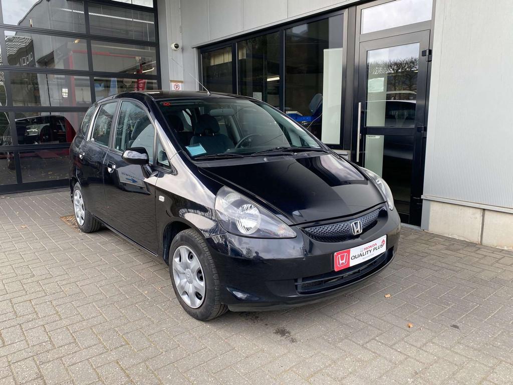 Honda Jazz Jazz 1.2i Airco/Radio/... 12 maanden garantie!, 57 kW, Achat, Entreprise, 5 portes
