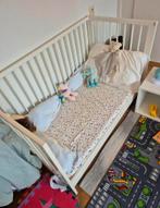 Lit bébé Ikea Gulliver très bon état, Enfants & Bébés, Enlèvement