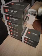 Deurklinken, Ophalen of Verzenden, Nieuw, Inox, Klink of Kruk