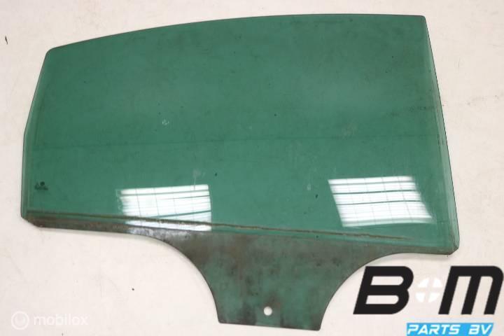 Portierruit LA (bestuurderskant) Volkswagen Passat 3BG Sedan, Autos : Pièces & Accessoires, Vitres & Accessoires, Utilisé