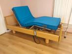verpleegbed, matrasmaat 90210, Duits merk Stiegelmeyer, Diversen, Ophalen, Gebruikt