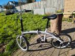 Vélo pliable, Autres marques, Vitesses, Enlèvement ou Envoi, Comme neuf