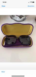 Gucci bril, Ophalen, Zo goed als nieuw, Bril