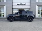 Land Rover Range Rover Evoque P160 MHEV FWD Auto R-Dynamic, Auto's, Land Rover, Stof, Gebruikt, Zwart, Regensensor