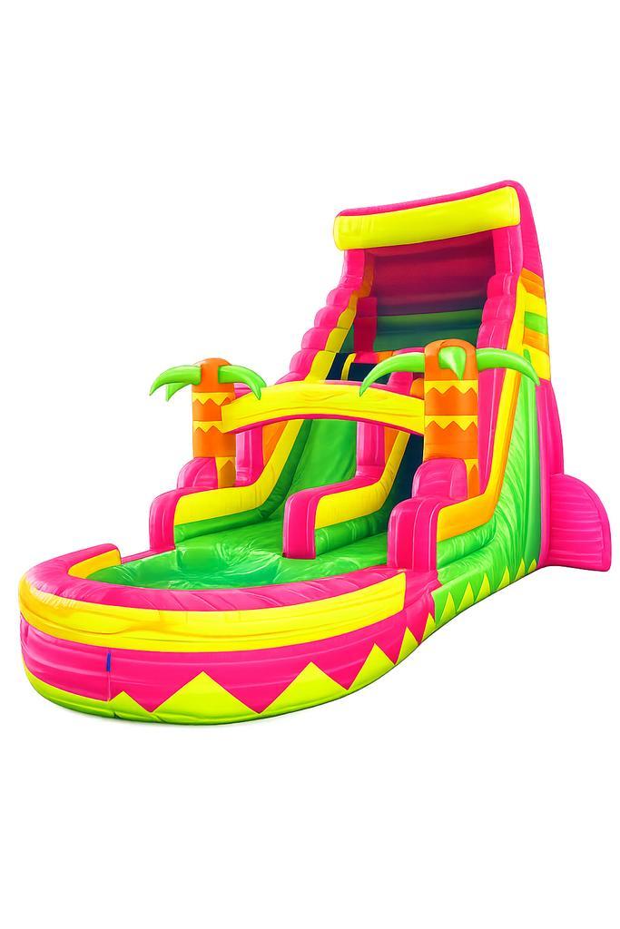 Château gonflable à vendre, Hobby & Loisirs créatifs, Articles de fête | Location, Enlèvement