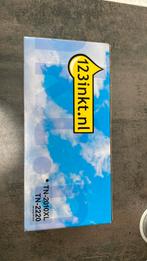 Toner TN 2010, Enlèvement ou Envoi, Comme neuf, Toner