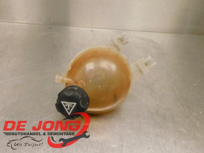 Réservoir d'expansion d'un Peugeot Expert, Autos : Pièces & Accessoires, -, 3 mois de garantie, Utilisé, -