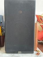 Paire d’enceintes Monitor Audio, 60 à 120 watts, Enlèvement, Utilisé, Haut-parleur central