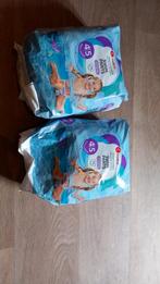 Zwempampers maat 4/5, Kinderen en Baby's, Ophalen