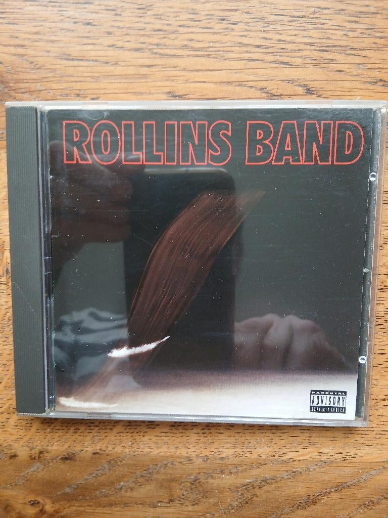CD Rollins Band : Weight, CD & DVD, CD | Rock, Enlèvement