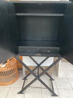 Chinese kast met onderstel, Huis en Inrichting, Ophalen, Zo goed als nieuw