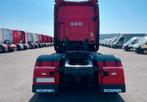 Scania R500 2019, Automaat, 500 kW, Scania, Leder