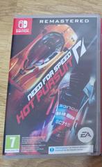 Jeu switch need for speed, Consoles de jeu & Jeux vidéo, 1 joueur, À partir de 7 ans, Comme neuf, Course et Pilotage